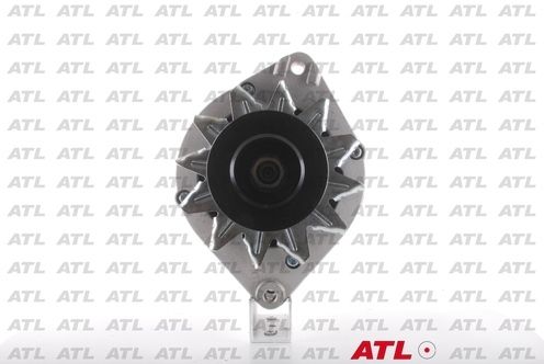 ATL AUTOTECHNIK Generaator L 34 560